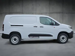 Peugeot Partner 1.5 Blue HDi Long 1000kg 4x4 EAT8