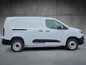 Peugeot Partner 1.5 Blue HDi Long 1000kg 4x4 EAT8