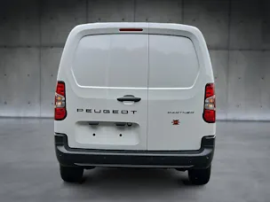 Peugeot Partner 1.5 Blue HDi Long 1000kg 4x4 EAT8