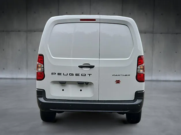 Peugeot Partner 1.5 Blue HDi Long 1000kg 4x4 EAT8