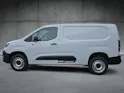 Peugeot Partner 1.5 Blue HDi Long 1000kg 4x4 EAT8