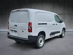 Peugeot Partner 1.5 Blue HDi Long 1000kg 4x4 EAT8