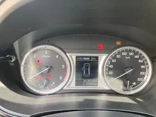 Suzuki Vitara 1.6 TD Sergio Cellano Top