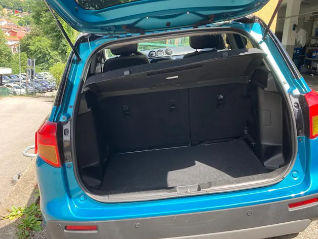 Suzuki Vitara 1.6 TD Sergio Cellano Top
