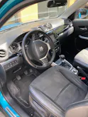 Suzuki Vitara 1.6 TD Sergio Cellano Top