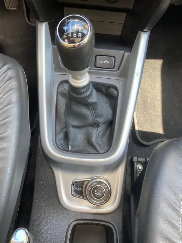 Suzuki Vitara 1.6 TD Sergio Cellano Top