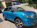 Suzuki Vitara 1.6 TD Sergio Cellano Top