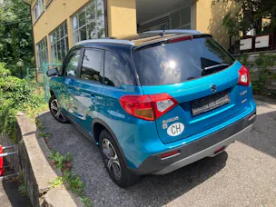 Suzuki Vitara 1.6 TD Sergio Cellano Top
