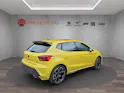 SEAT Ibiza 1.0 EcoTSI Move FR DSG "BLACK PACK"