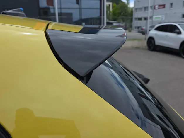 SEAT Ibiza 1.0 EcoTSI Move FR DSG "BLACK PACK"