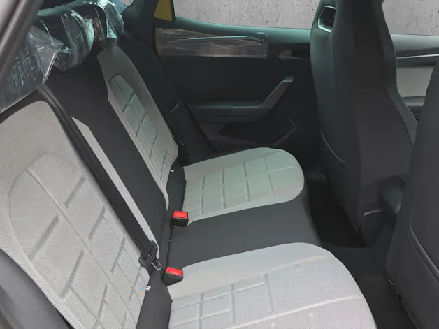 SEAT Ibiza 1.0 EcoTSI Move FR DSG "BLACK PACK"