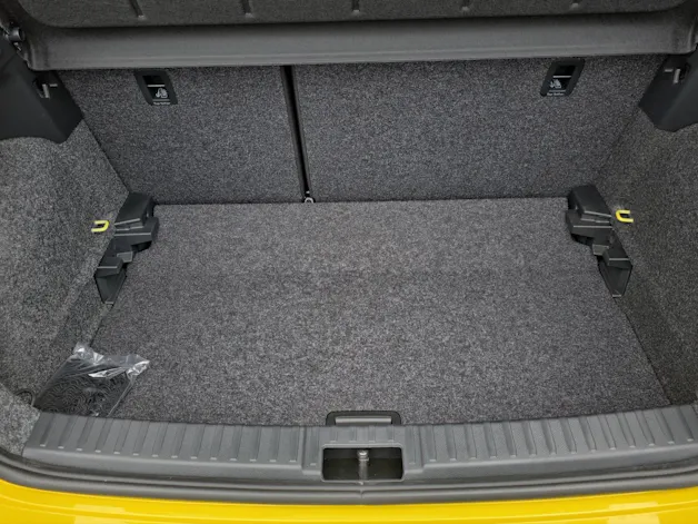 SEAT Ibiza 1.0 EcoTSI Move FR DSG "BLACK PACK"