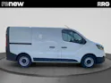 Renault Trafic 2.0 Blue dCi 130 Advance L1H1 EN