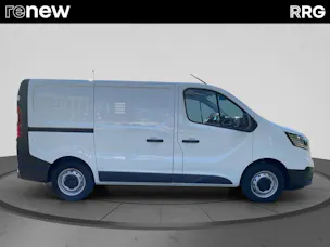 Renault Trafic 2.0 Blue dCi 130 Advance L1H1 EN