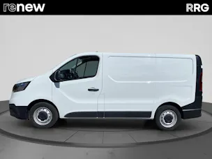 Renault Trafic 2.0 Blue dCi 130 Advance L1H1 EN