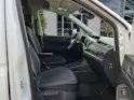 VW Caddy Cargo 1.5 TSI Entry DSG