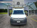 VW Caddy Cargo 1.5 TSI Entry DSG