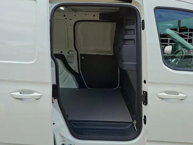 VW Caddy Cargo 1.5 TSI Entry DSG