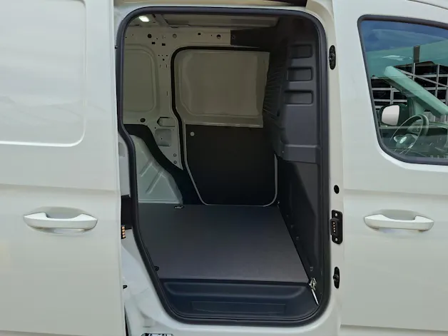VW Caddy Cargo 1.5 TSI Entry DSG