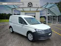 VW Caddy Cargo 1.5 TSI Entry DSG