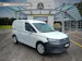 VW Caddy Cargo 1.5 TSI Entry DSG
