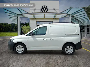 VW Caddy Cargo 1.5 TSI Entry DSG