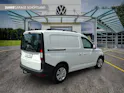 VW Caddy Cargo 1.5 TSI Entry DSG