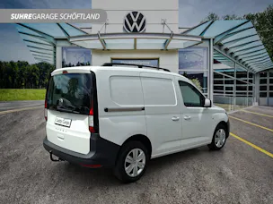 VW Caddy Cargo 1.5 TSI Entry DSG