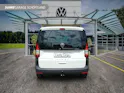 VW Caddy Cargo 1.5 TSI Entry DSG