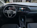VW Caddy Cargo 1.5 TSI Entry DSG