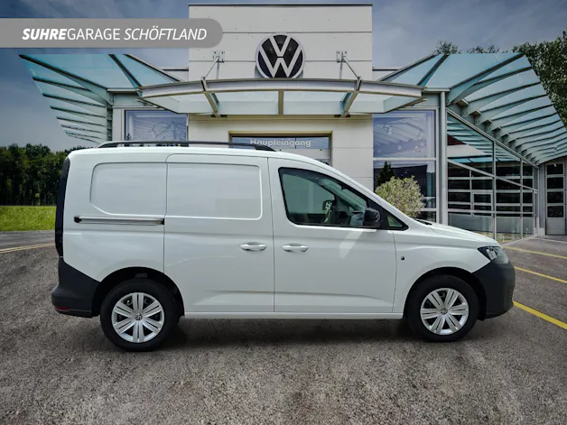 VW Caddy Cargo 1.5 TSI Entry DSG