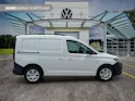 VW Caddy Cargo 1.5 TSI Entry DSG