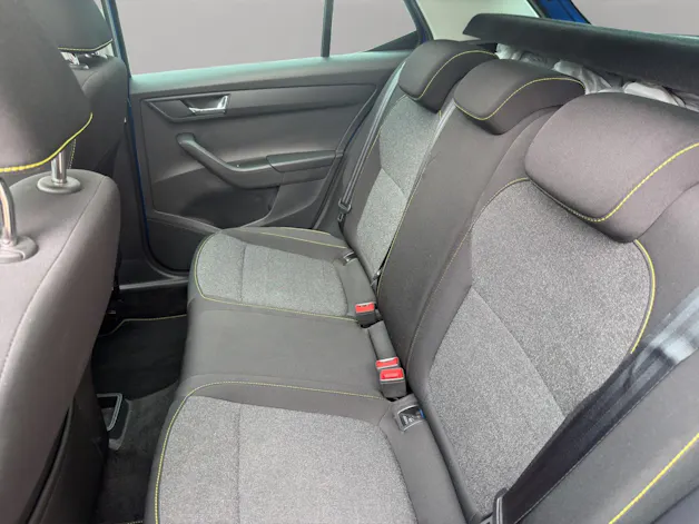 Škoda Fabia 1.0 TSI Soleil DSG