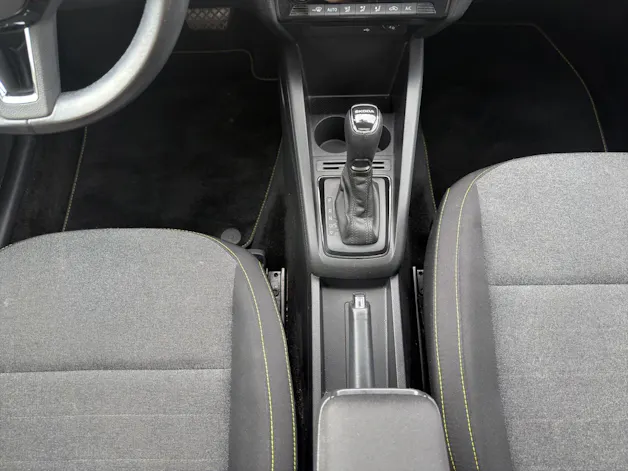 Škoda Fabia 1.0 TSI Soleil DSG