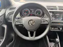Škoda Fabia 1.0 TSI Soleil DSG