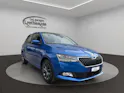 Škoda Fabia 1.0 TSI Soleil DSG