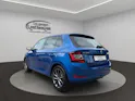 Škoda Fabia 1.0 TSI Soleil DSG