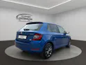 Škoda Fabia 1.0 TSI Soleil DSG