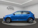 Škoda Fabia 1.0 TSI Soleil DSG