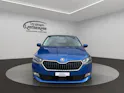 Škoda Fabia 1.0 TSI Soleil DSG