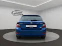 Škoda Fabia 1.0 TSI Soleil DSG
