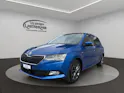 Škoda Fabia 1.0 TSI Soleil DSG