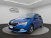 Škoda Fabia 1.0 TSI Soleil DSG