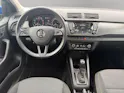 Škoda Fabia 1.0 TSI Soleil DSG