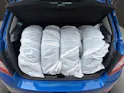 Škoda Fabia 1.0 TSI Soleil DSG