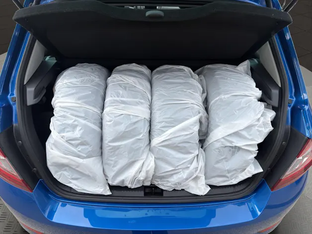 Škoda Fabia 1.0 TSI Soleil DSG