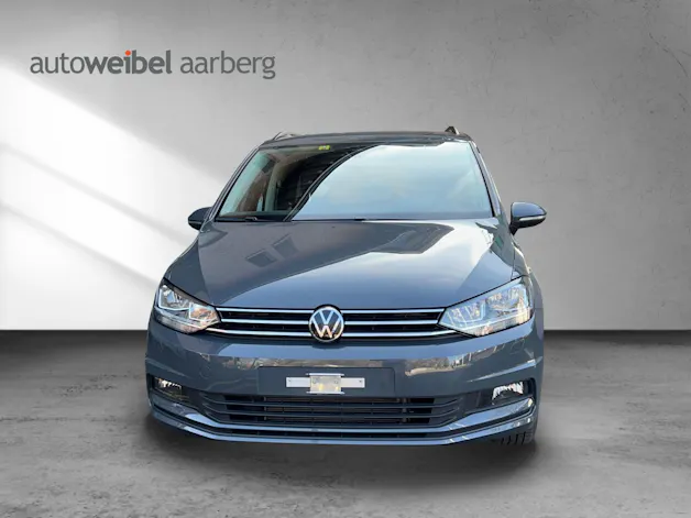 VW Touran 1.5 TSI EVO Comfortline DSG