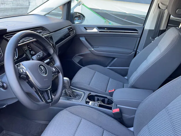 VW Touran 1.5 TSI EVO Comfortline DSG