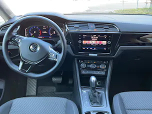 VW Touran 1.5 TSI EVO Comfortline DSG