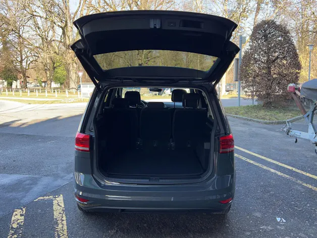 VW Touran 1.5 TSI EVO Comfortline DSG